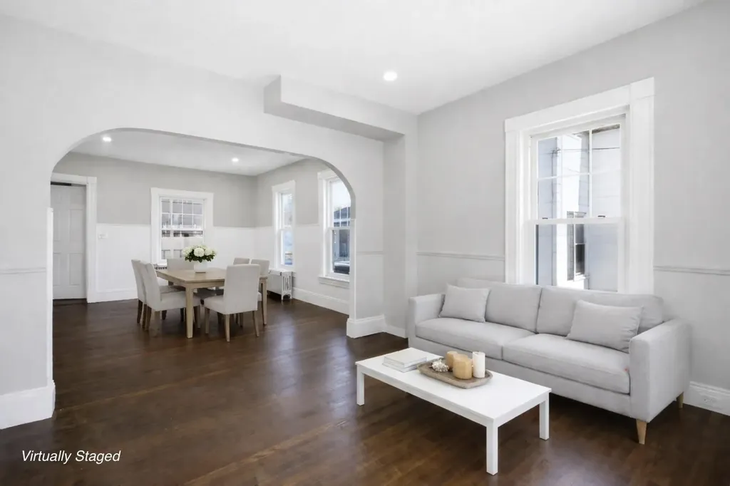 10 Hayes Avenue Manchester NH 03103