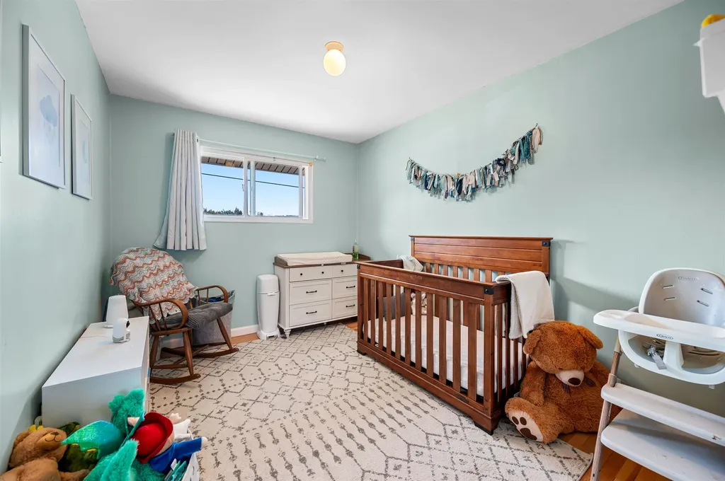 4 Downes Avenue Barre City VT 05641