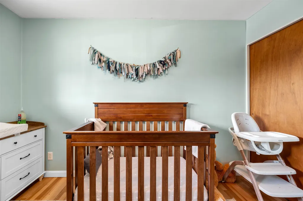 4 Downes Avenue Barre City VT 05641