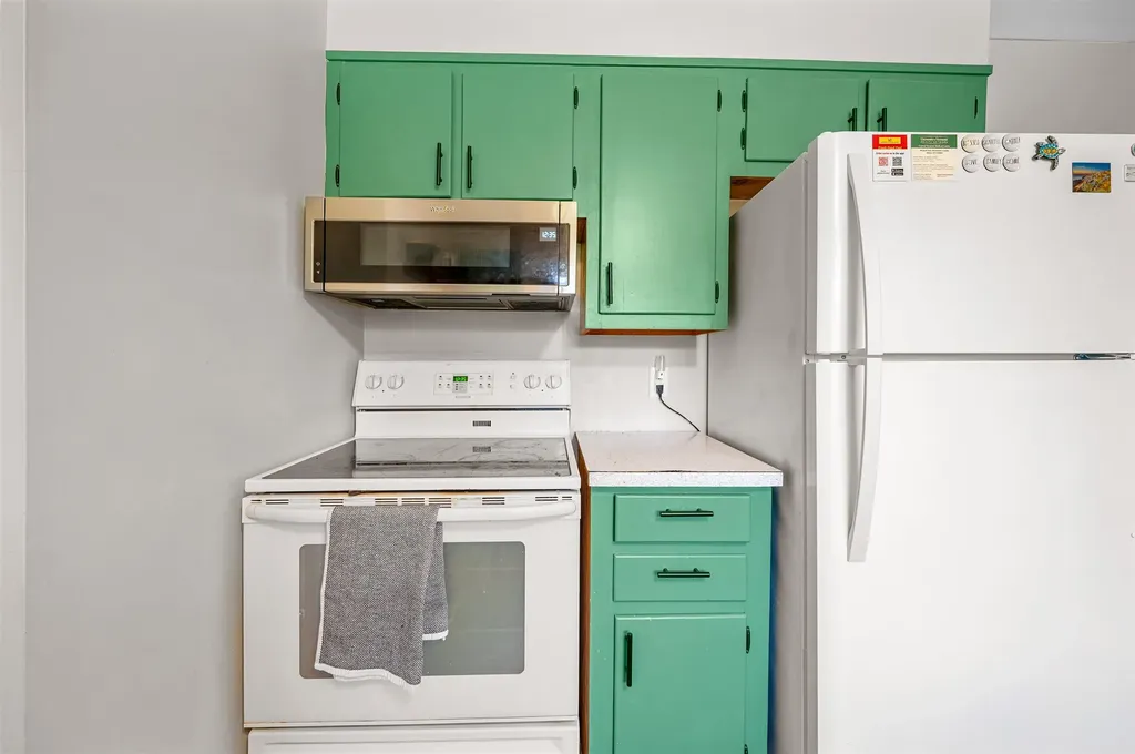 4 Downes Avenue Barre City VT 05641