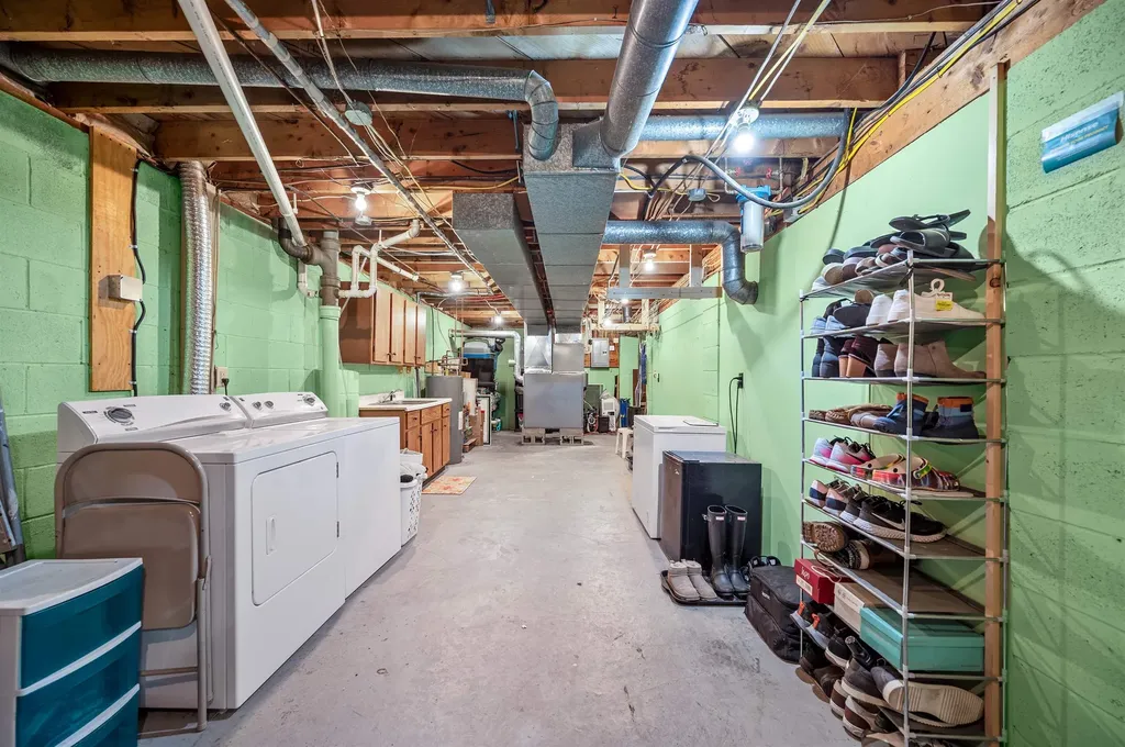 4 Downes Avenue Barre City VT 05641