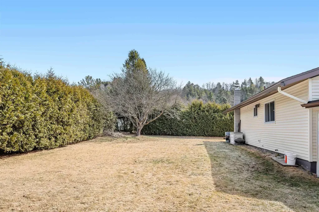 4 Downes Avenue Barre City VT 05641