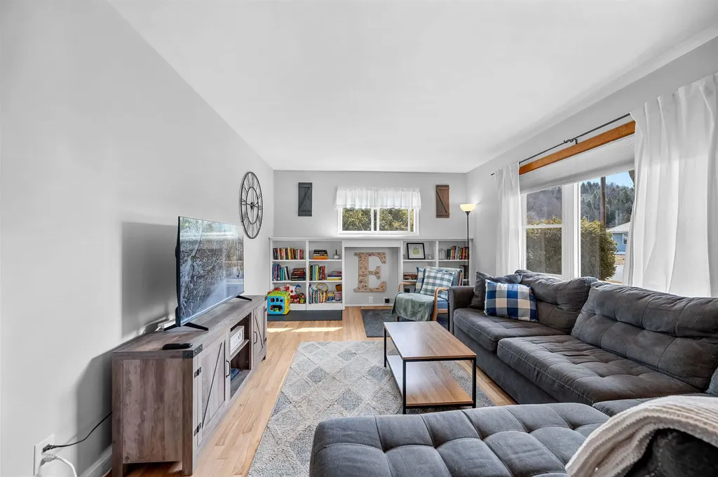 4 Downes Avenue Barre City VT 05641