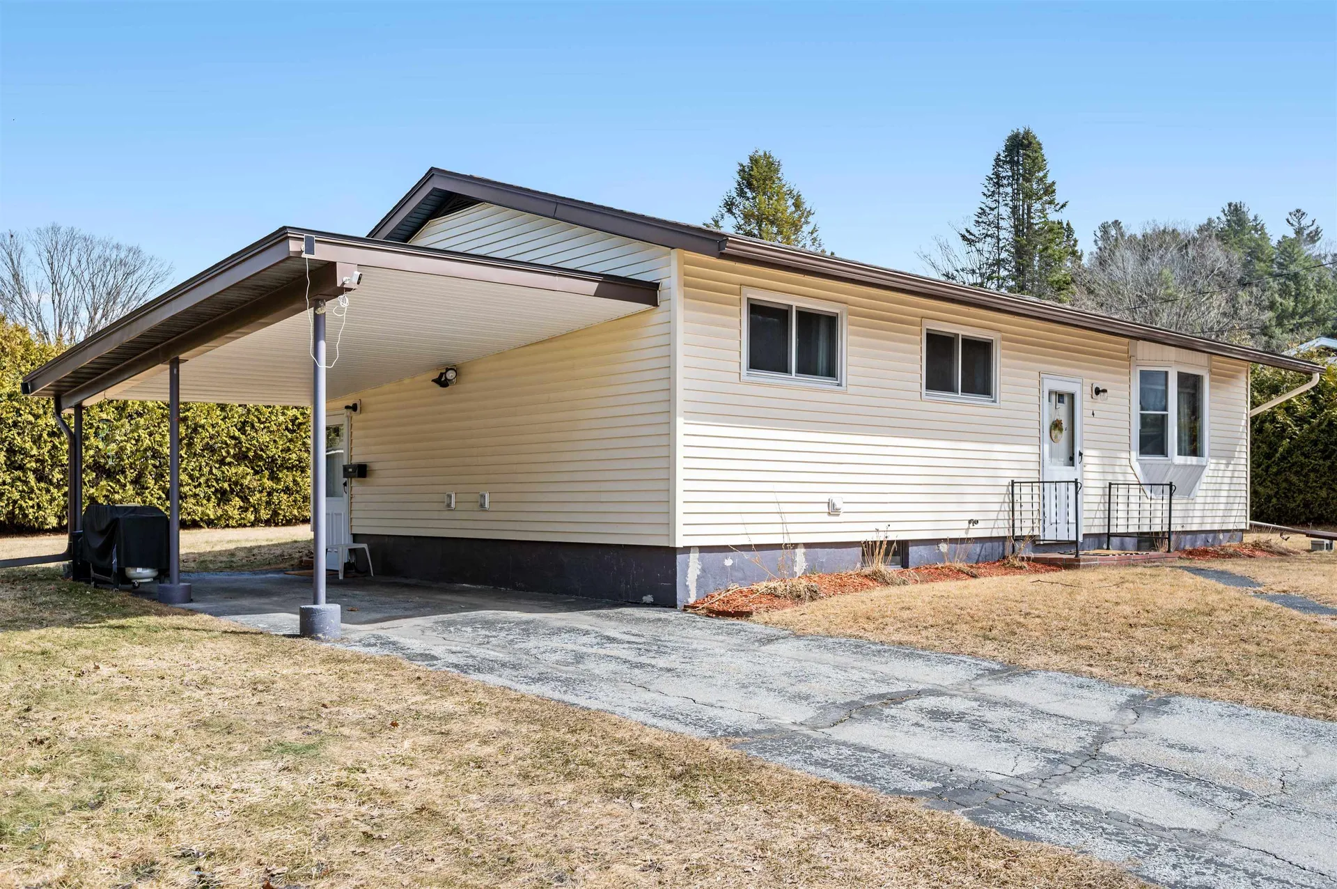 4 Downes Avenue Barre City VT 05641