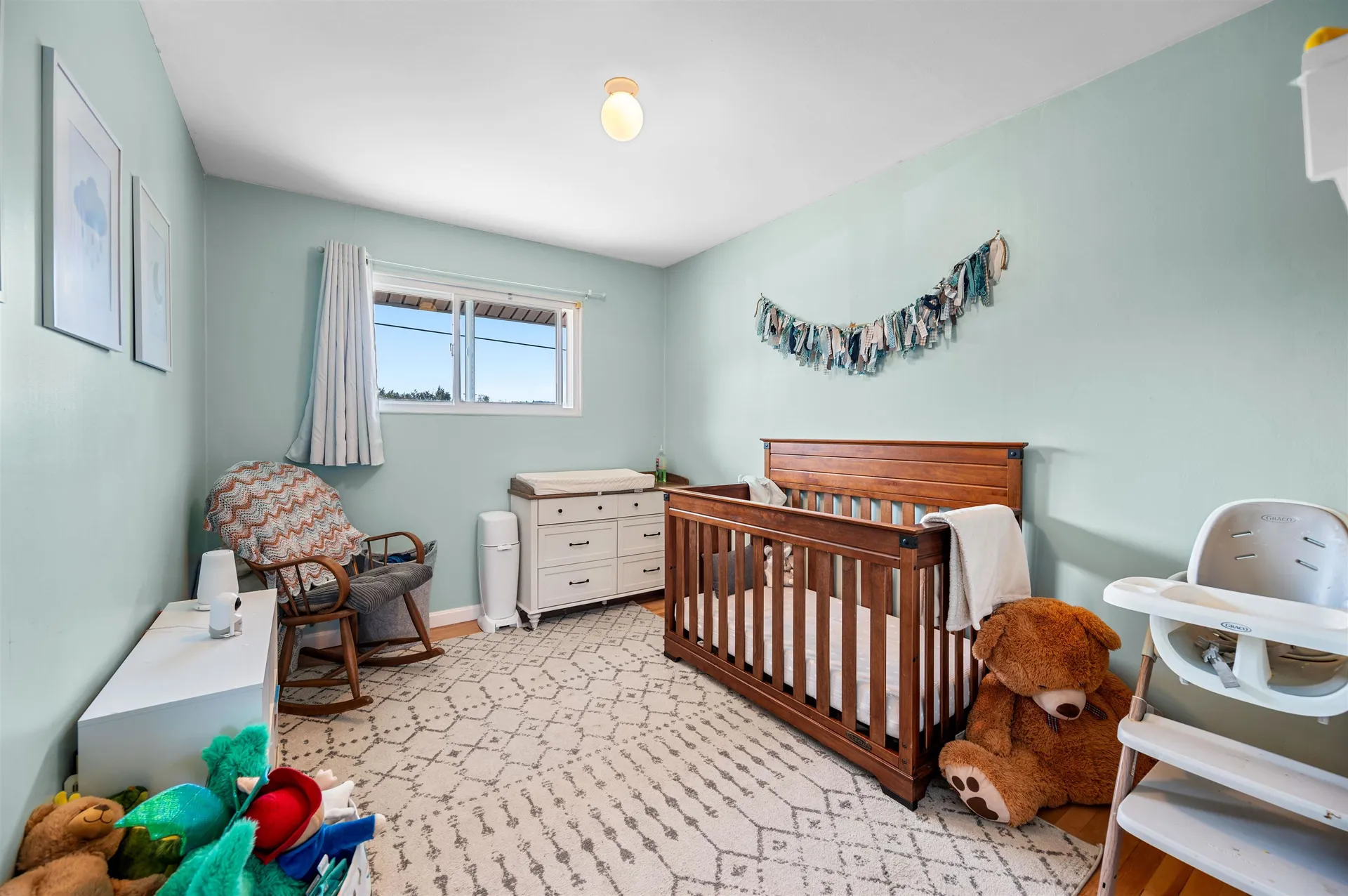 4 Downes Avenue Barre City VT 05641