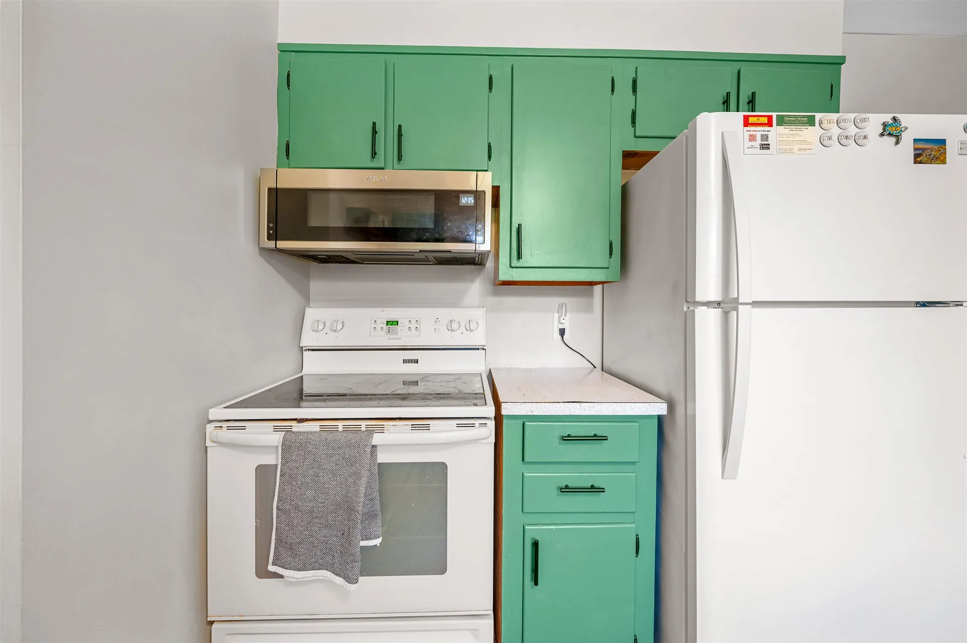 4 Downes Avenue Barre City VT 05641