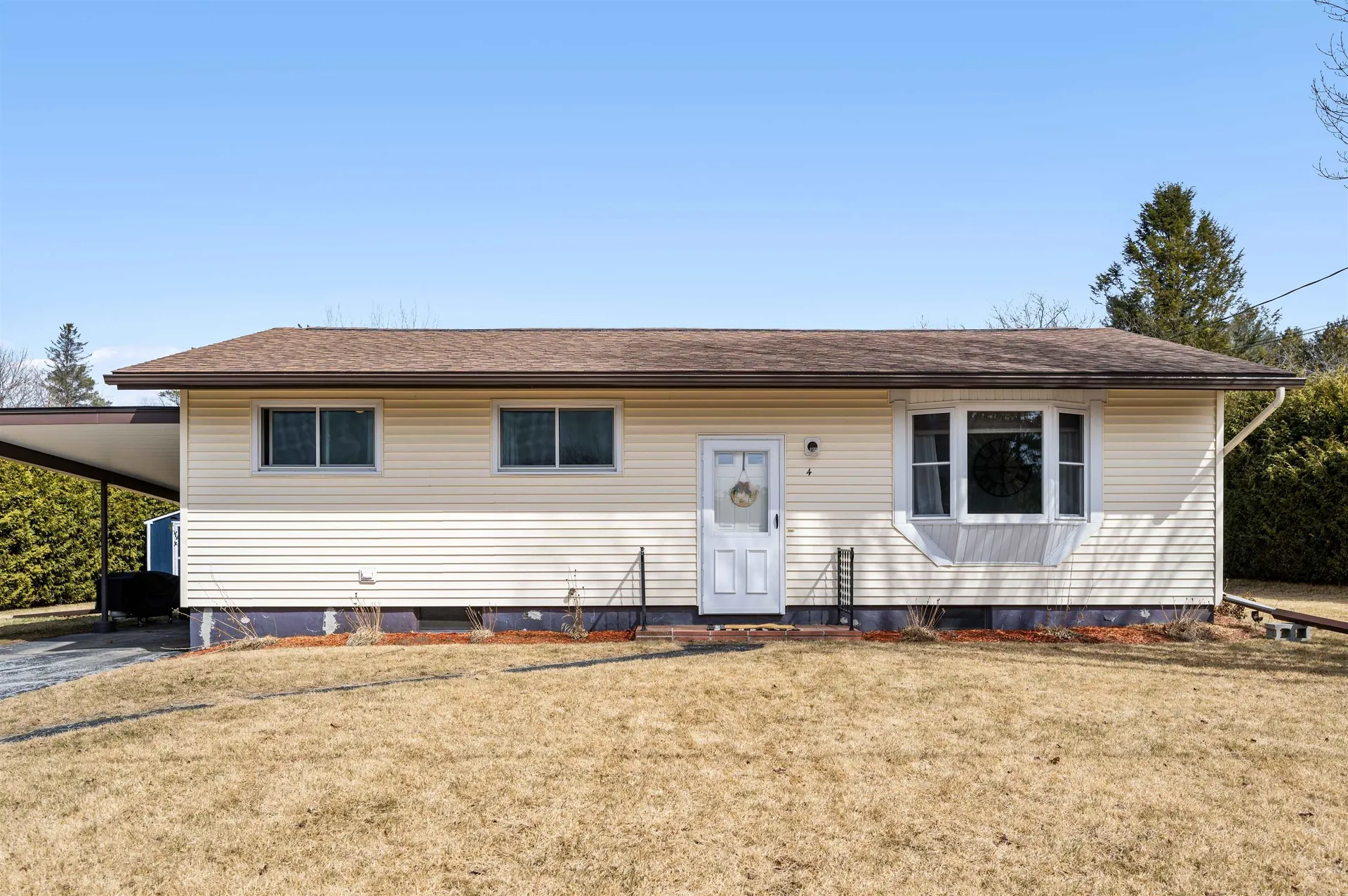 4 Downes Avenue Barre City VT 05641