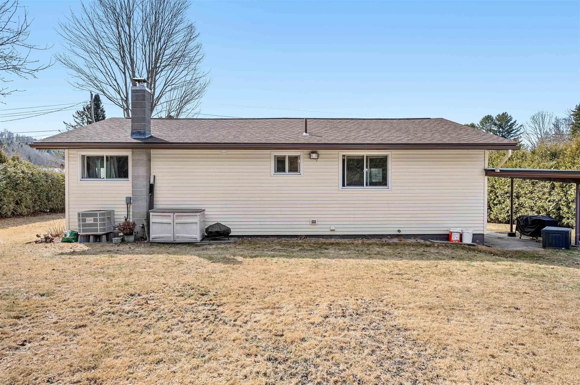 4 Downes Avenue Barre City VT 05641