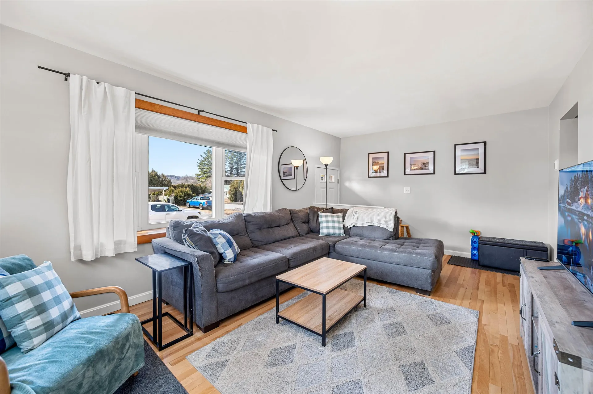 4 Downes Avenue Barre City VT 05641