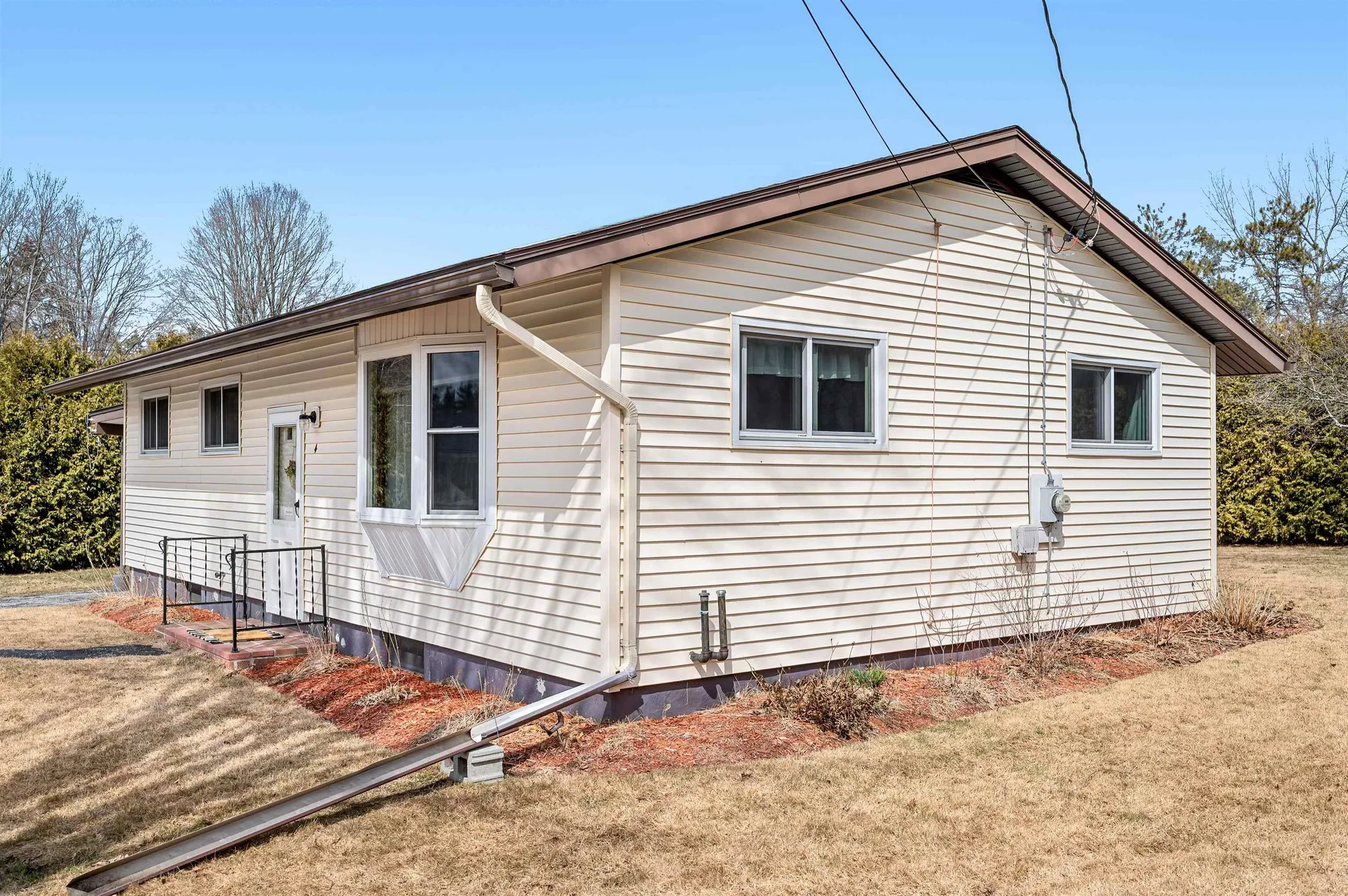 4 Downes Avenue Barre City VT 05641