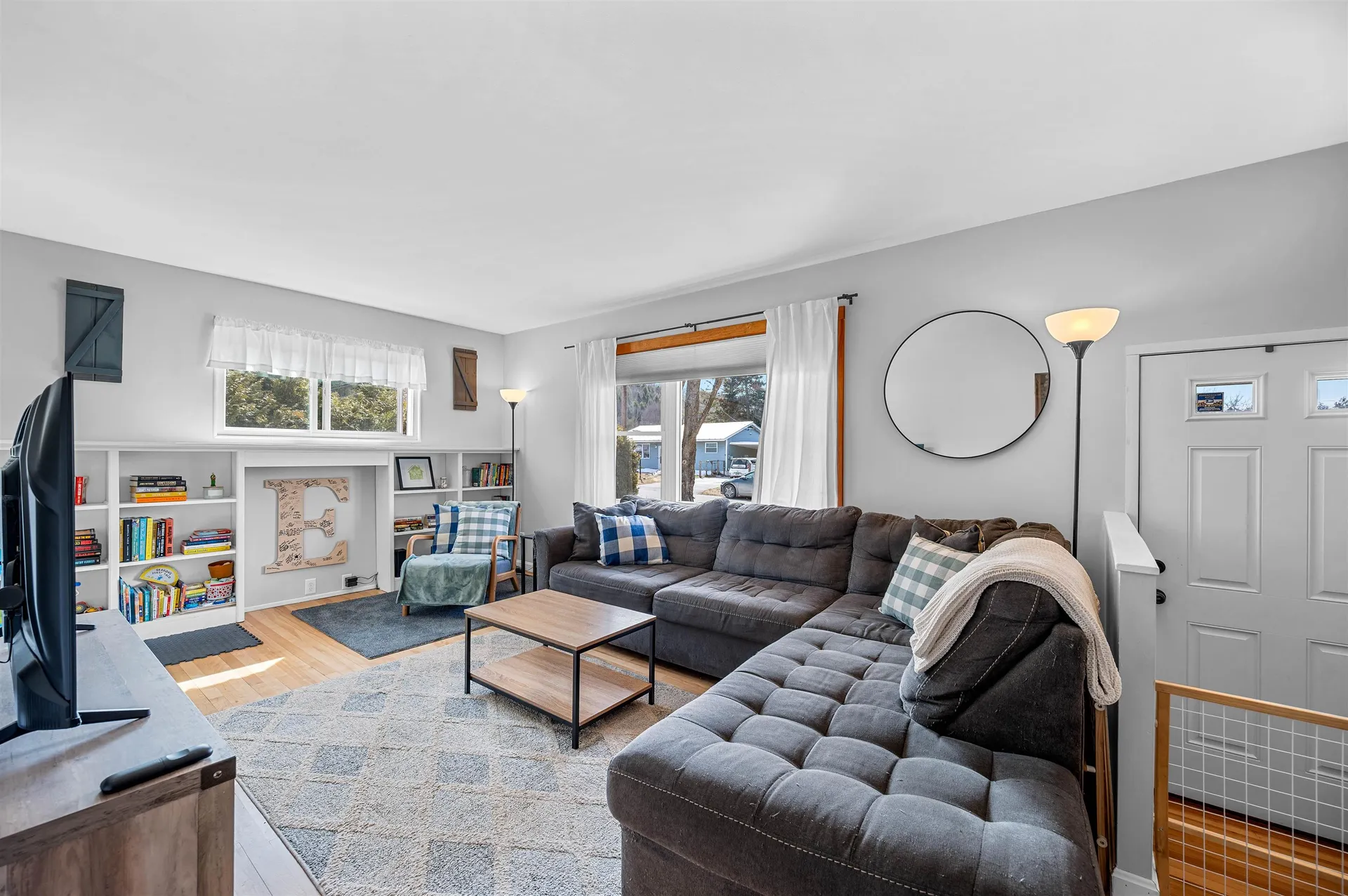 4 Downes Avenue Barre City VT 05641