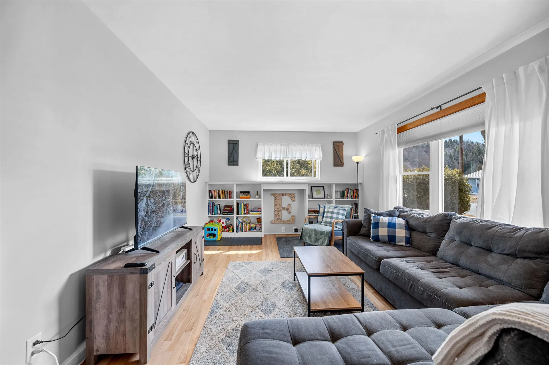 4 Downes Avenue Barre City VT 05641