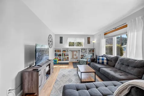 4 Downes Avenue Barre City VT 05641