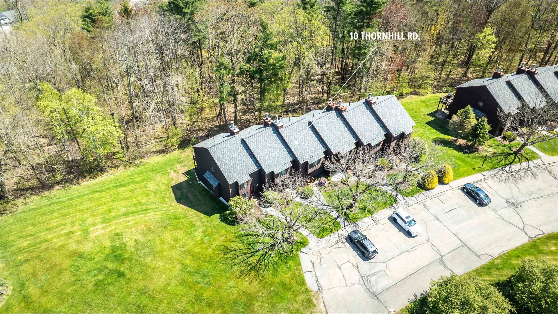 10 Thornhill Road Stratham NH 03885