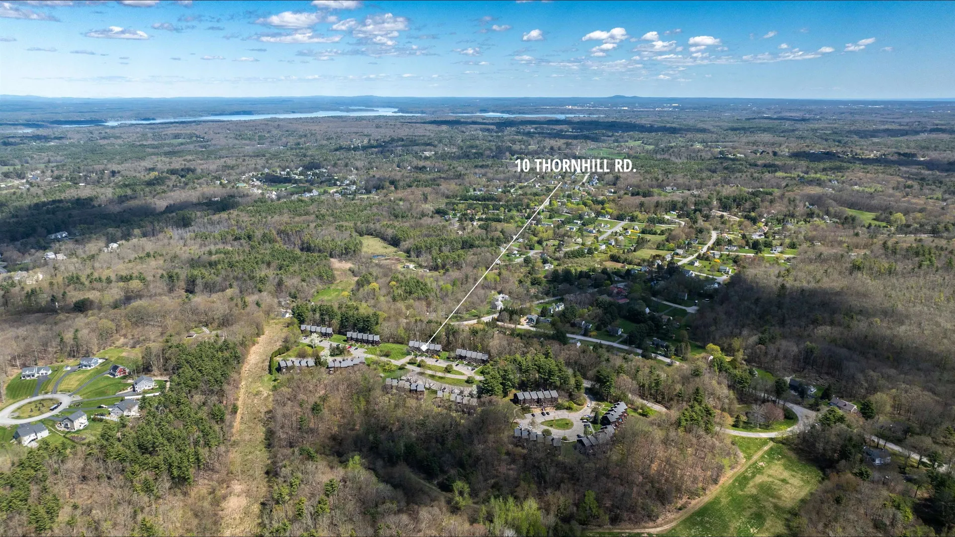 10 Thornhill Road Stratham NH 03885