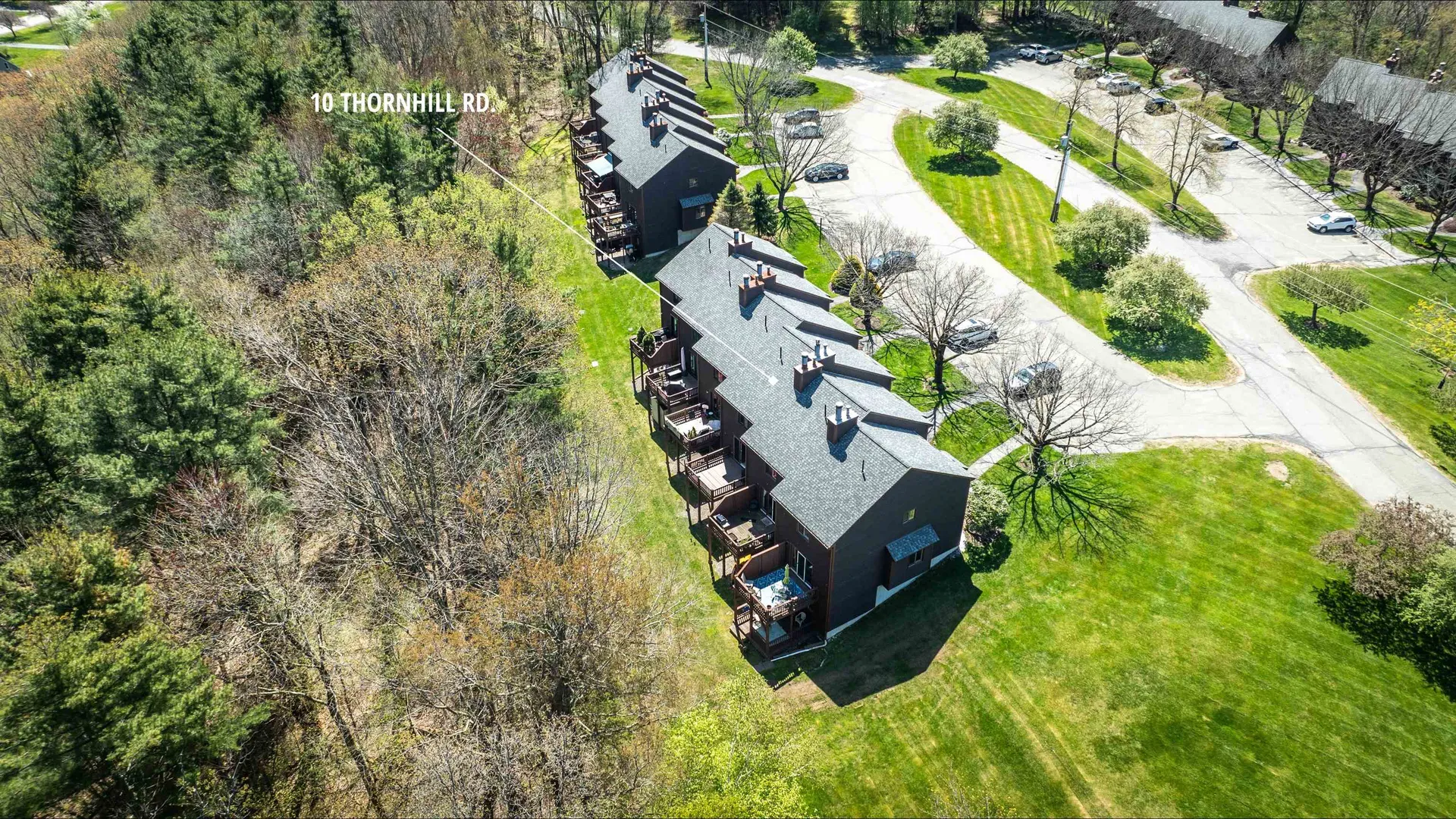 10 Thornhill Road Stratham NH 03885