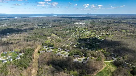 10 Thornhill Road Stratham NH 03885