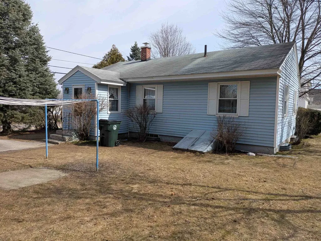 185 Cameron Street Manchester NH 03103