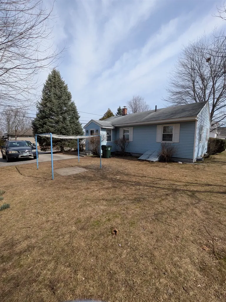 185 Cameron Street Manchester NH 03103