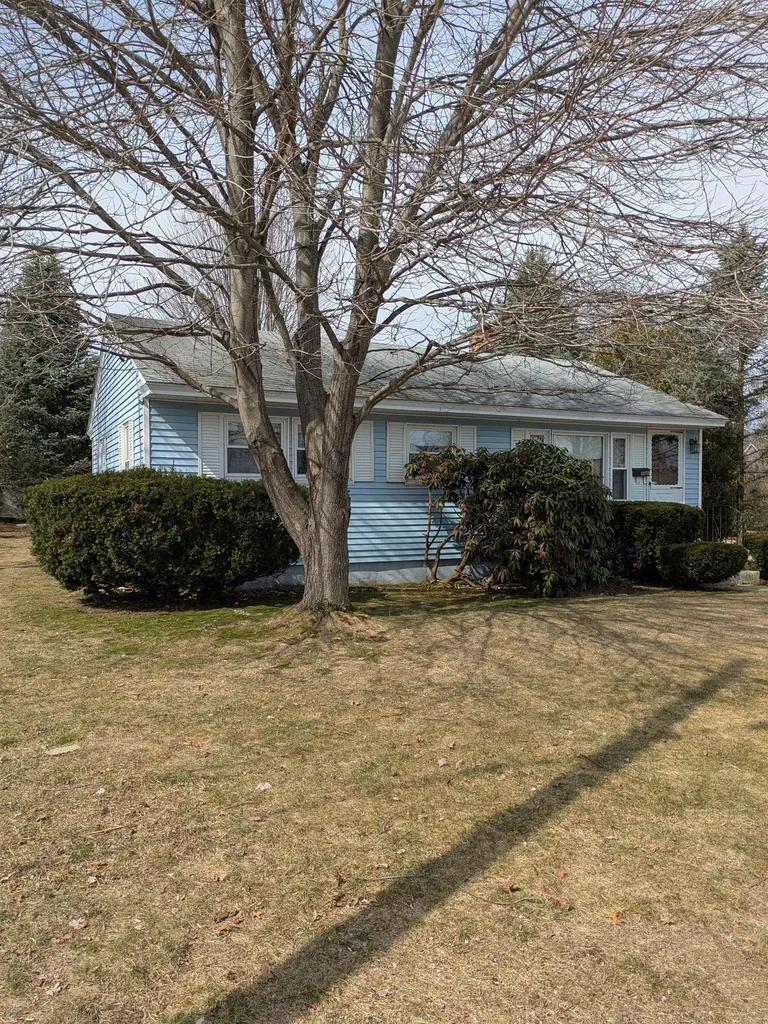185 Cameron Street Manchester NH 03103