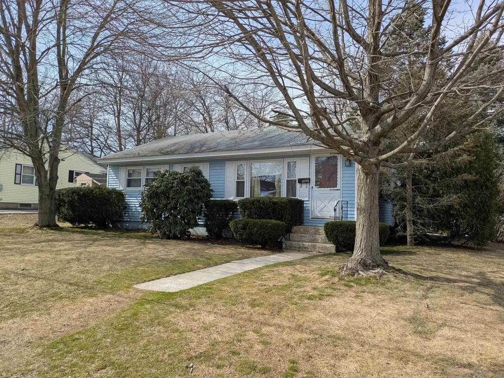 185 Cameron Street Manchester NH 03103