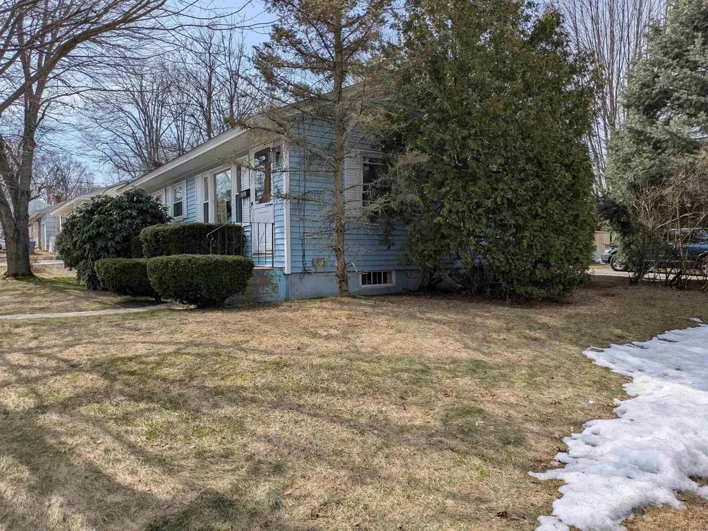 185 Cameron Street Manchester NH 03103