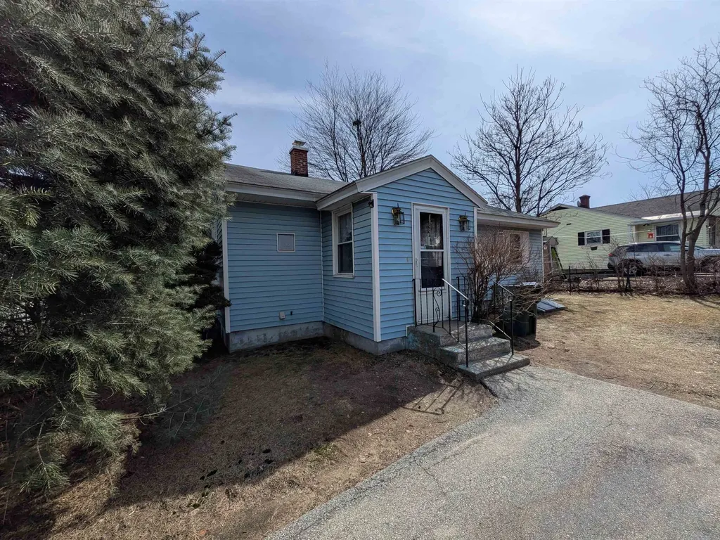 185 Cameron Street Manchester NH 03103
