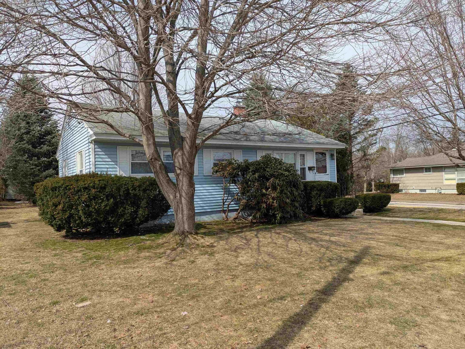 185 Cameron Street Manchester NH 03103