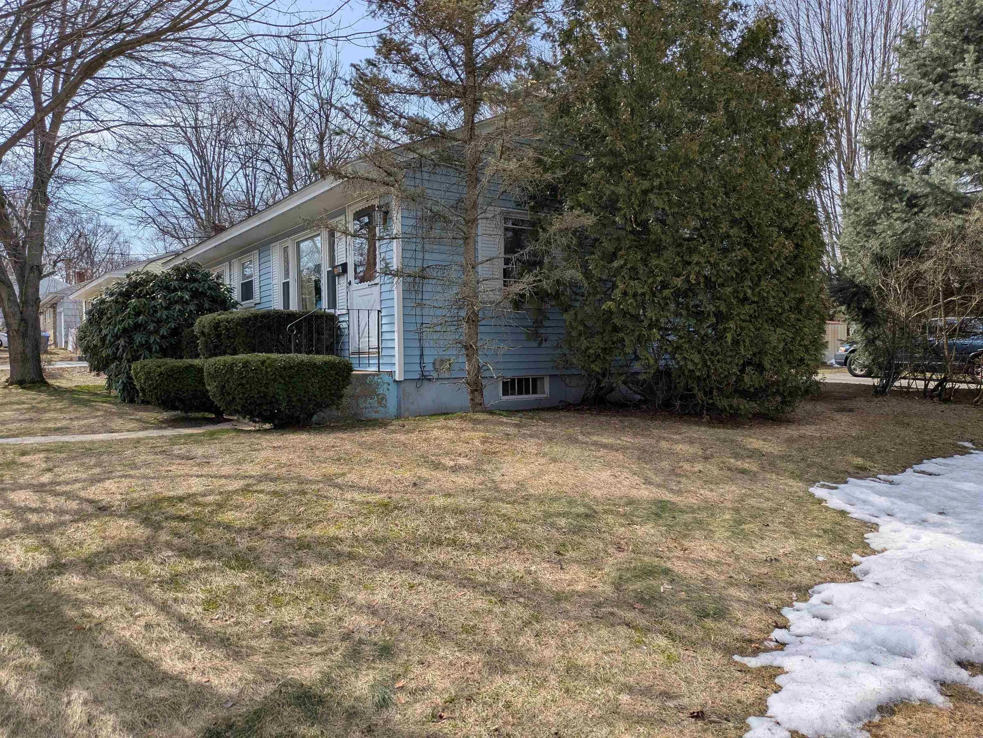 185 Cameron Street Manchester NH 03103