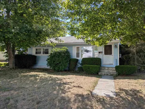 185 Cameron Street Manchester NH 03103