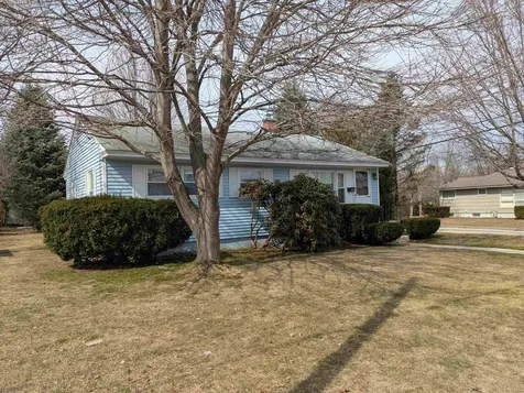 185 Cameron Street Manchester NH 03103