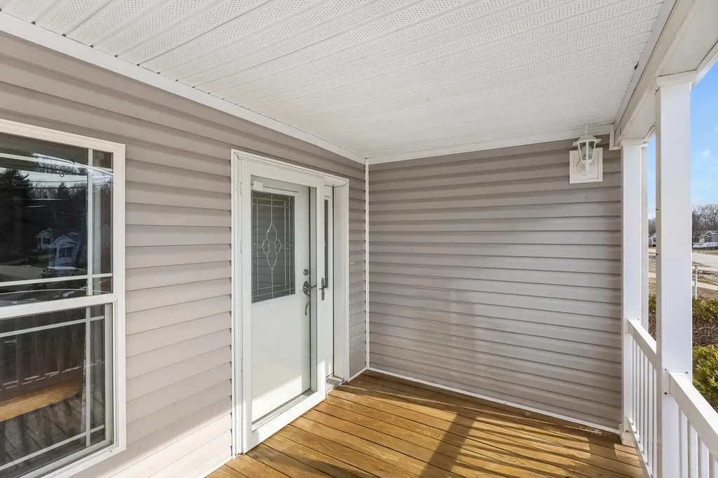 38 Tarah Way Fremont NH 03044