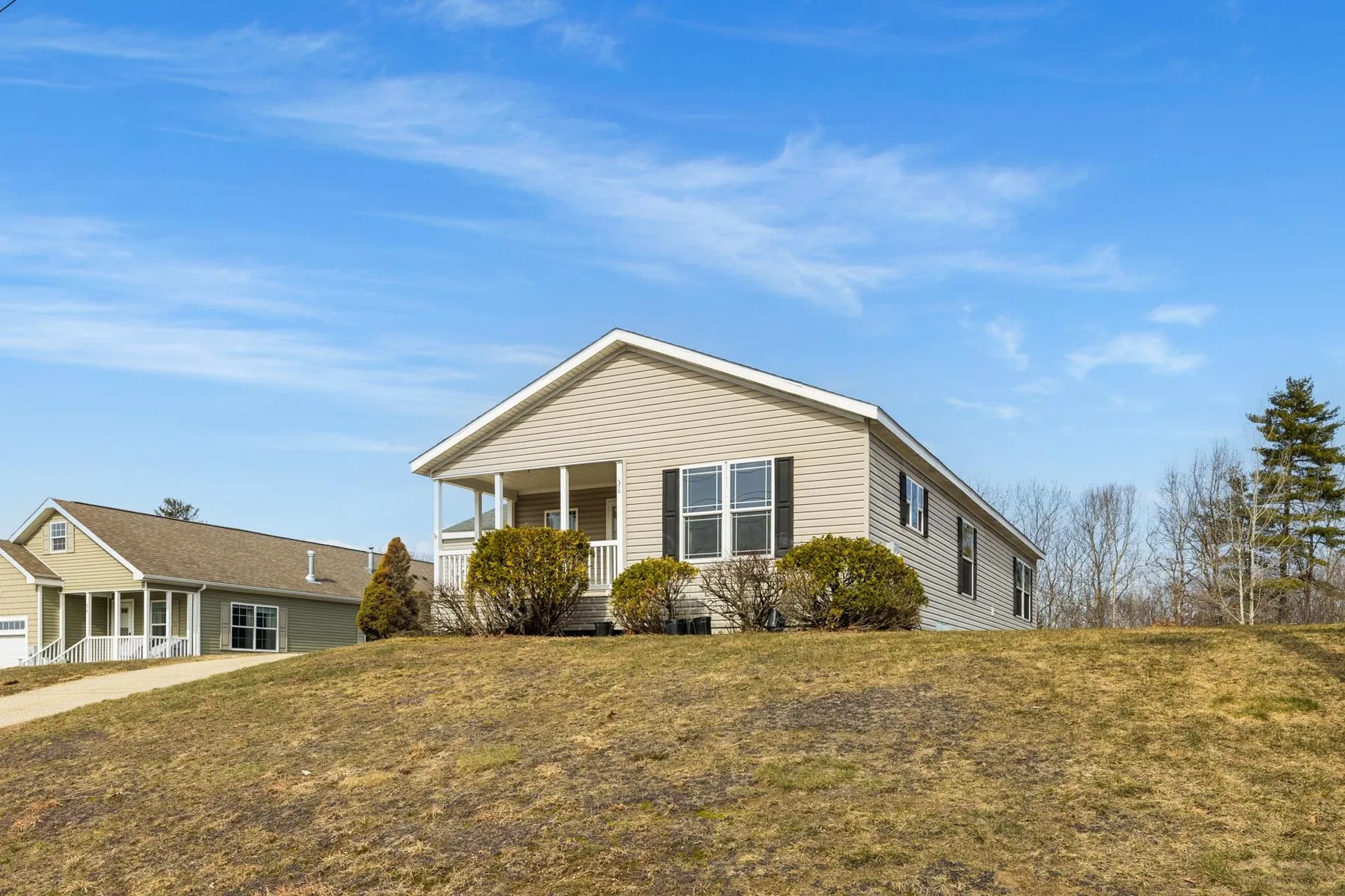 38 Tarah Way Fremont NH 03044
