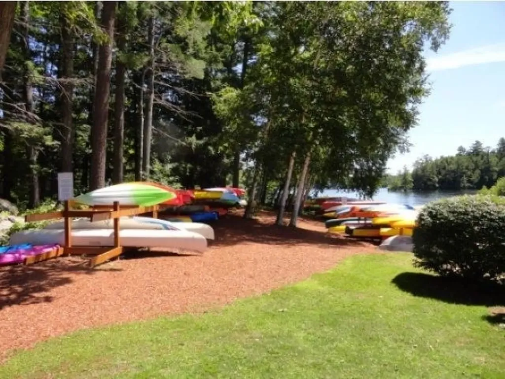 120 Locarno Street Moultonborough NH 03254