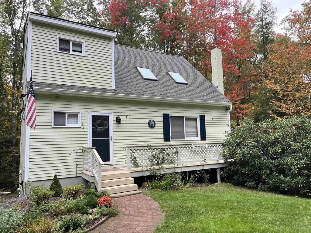 120 Locarno Street Moultonborough NH 03254