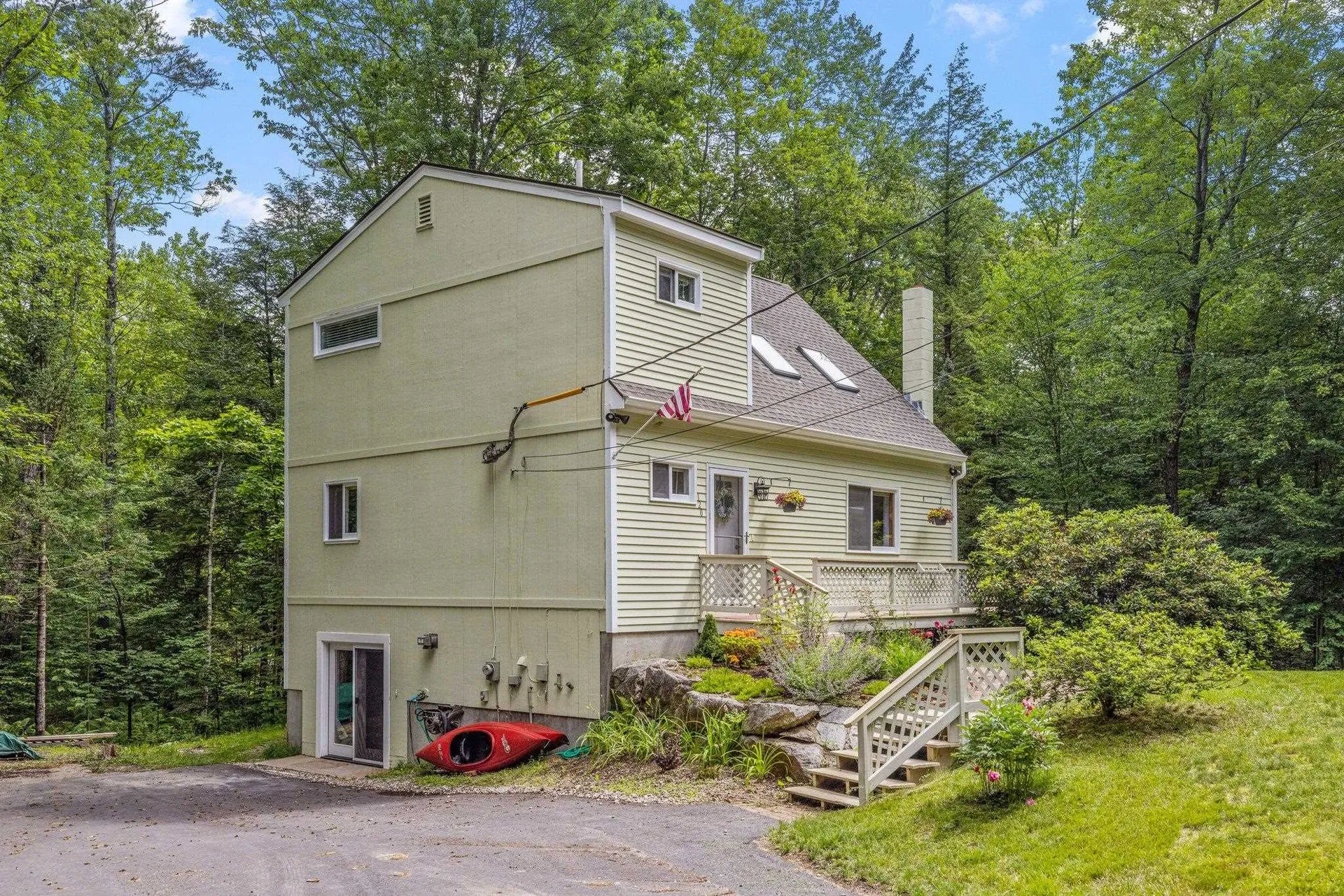 120 Locarno Street Moultonborough NH 03254