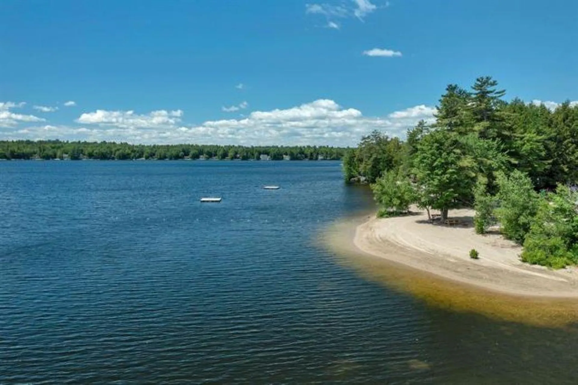 120 Locarno Street Moultonborough NH 03254