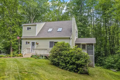 120 Locarno Street Moultonborough NH 03254