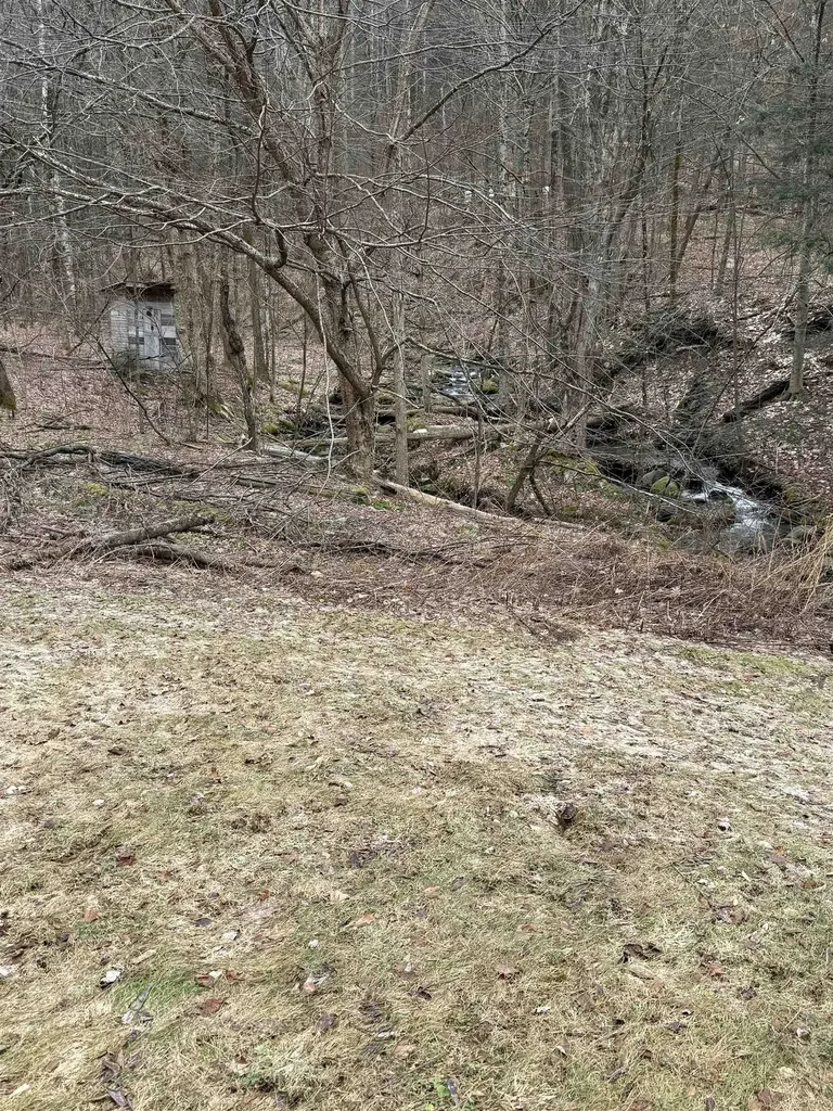 3465 Lamb Hill Road Wells VT 05774