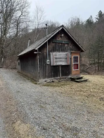3465 Lamb Hill Road Wells VT 05774