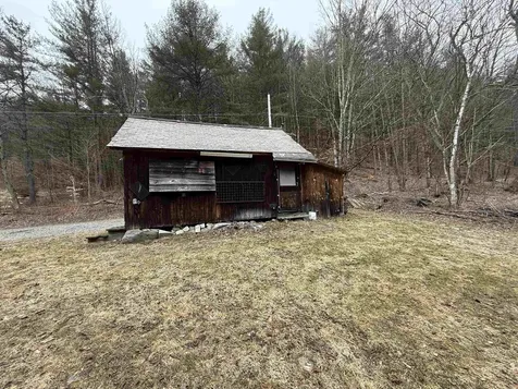 3465 Lamb Hill Road Wells VT 05774