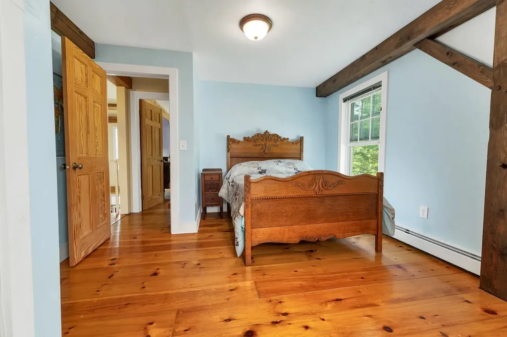 323 Governor Wentworth Highway Tuftonboro NH 03853