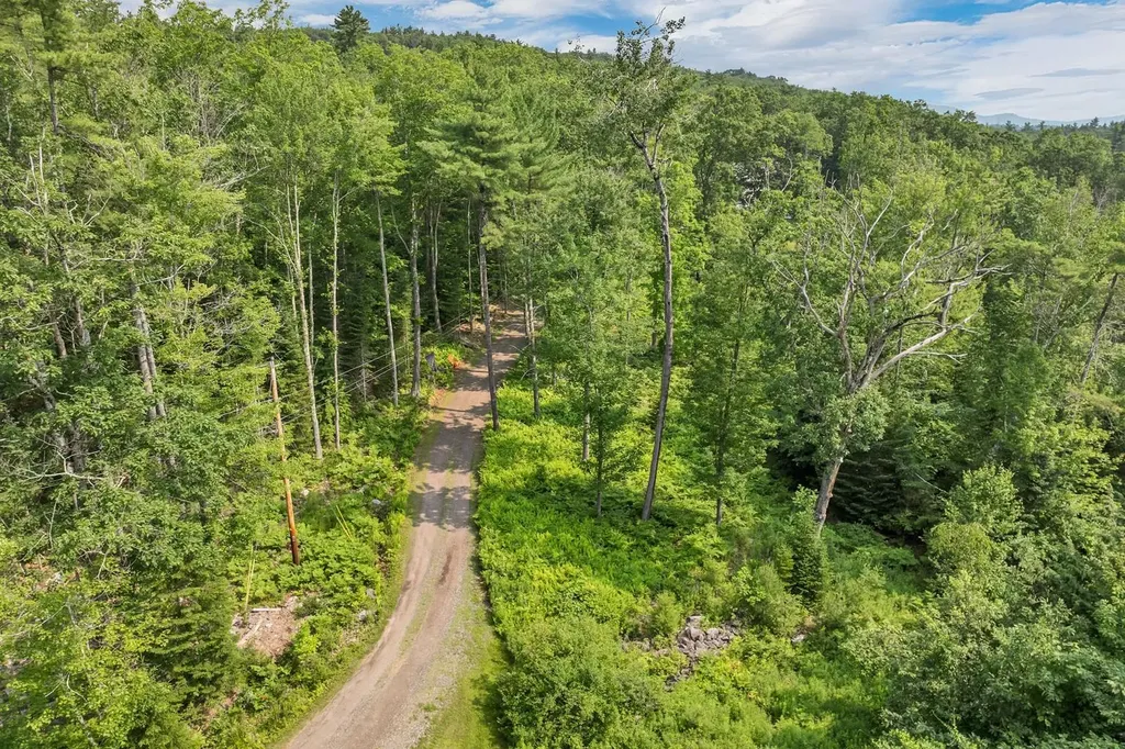 323 Governor Wentworth Highway Tuftonboro NH 03853