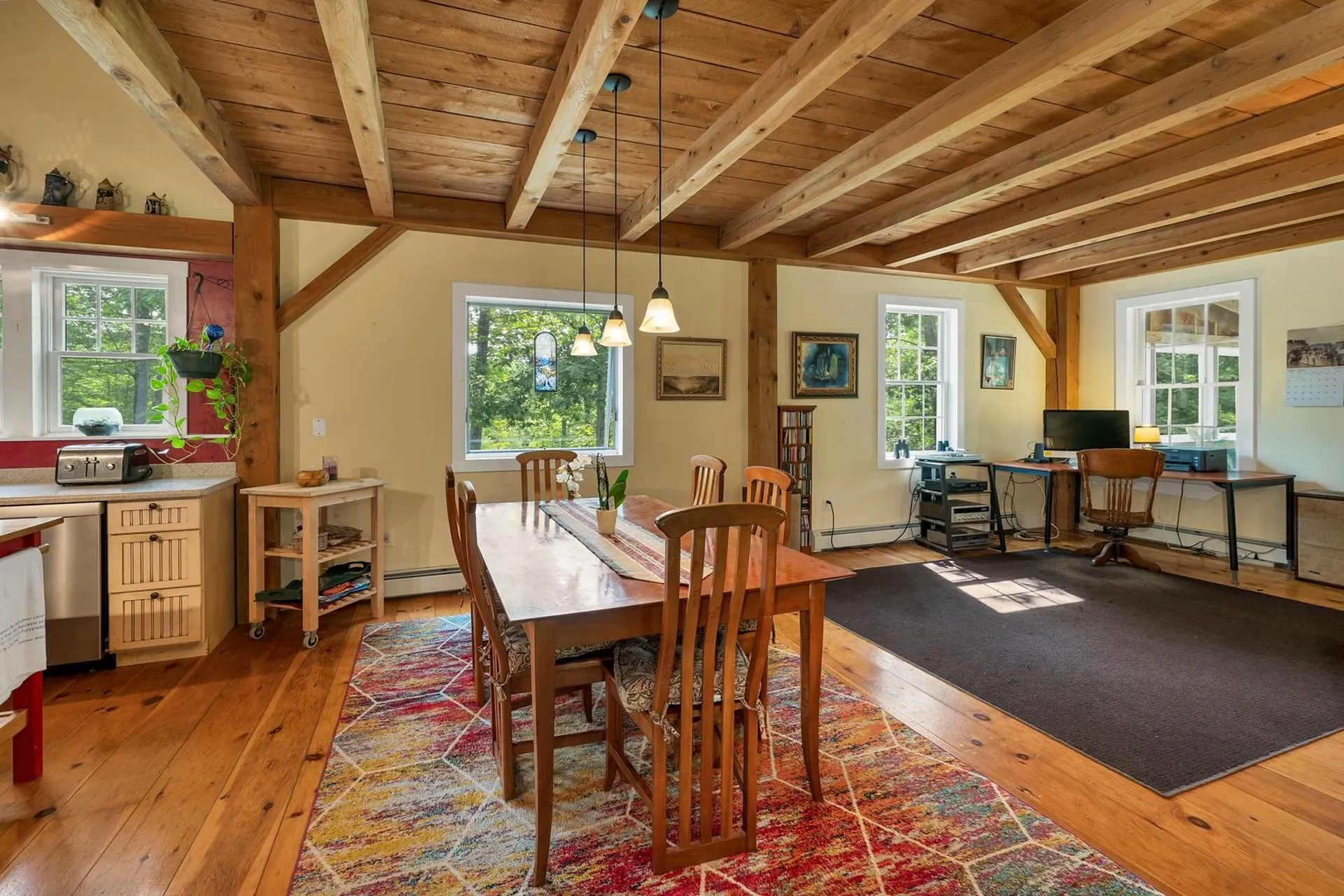 323 Governor Wentworth Highway Tuftonboro NH 03853