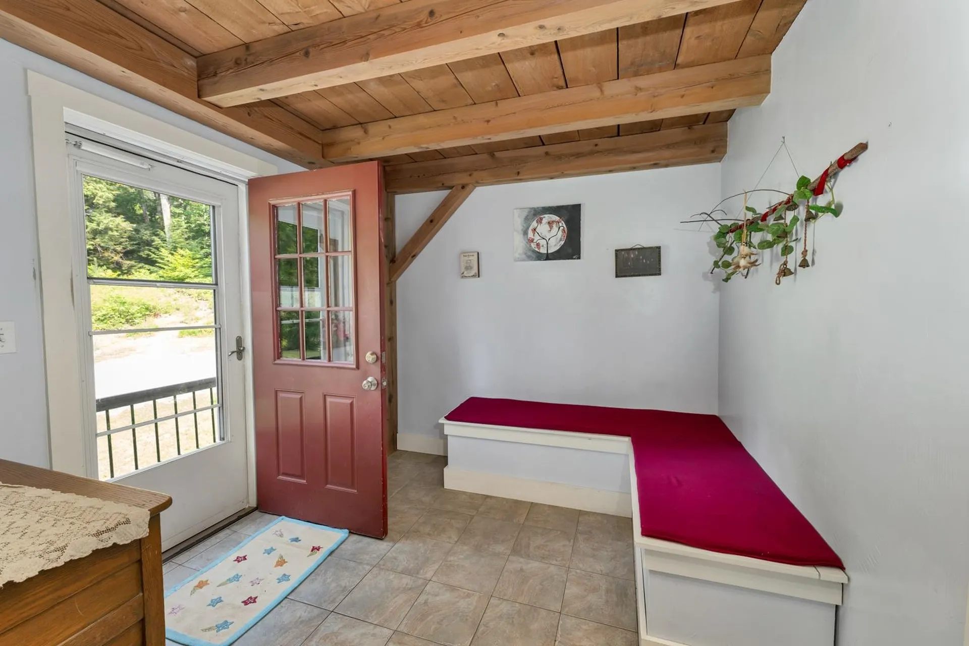 323 Governor Wentworth Highway Tuftonboro NH 03853