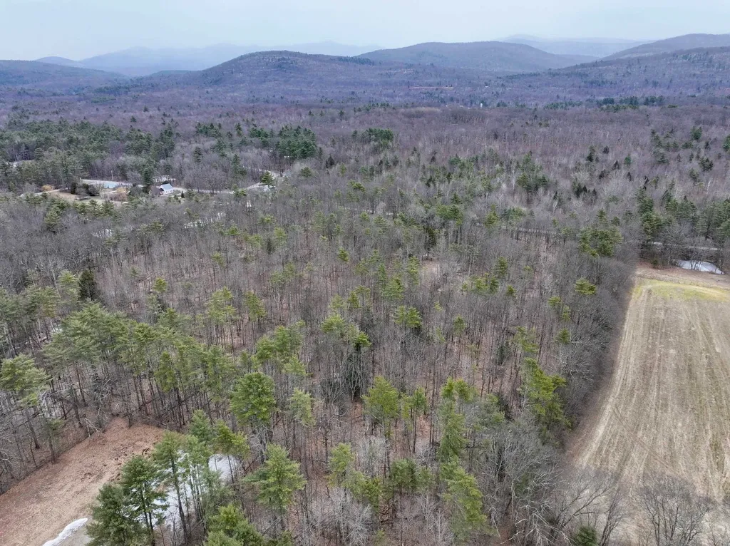 Tbd Mcconnell Road Brandon VT 05733