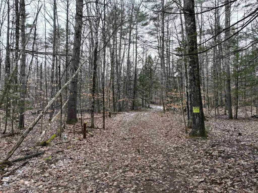 Tbd Mcconnell Road Brandon VT 05733