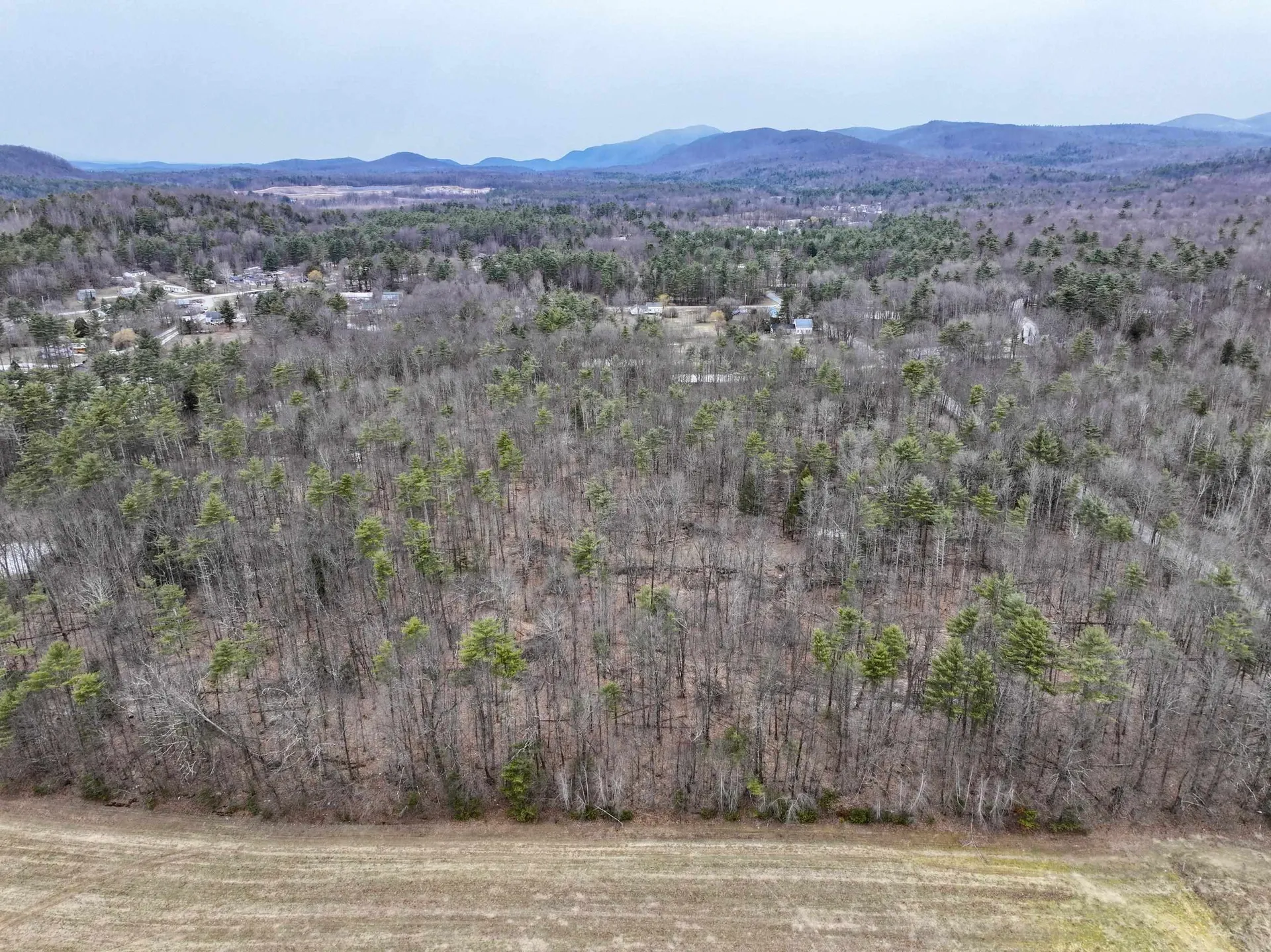 Tbd Mcconnell Road Brandon VT 05733