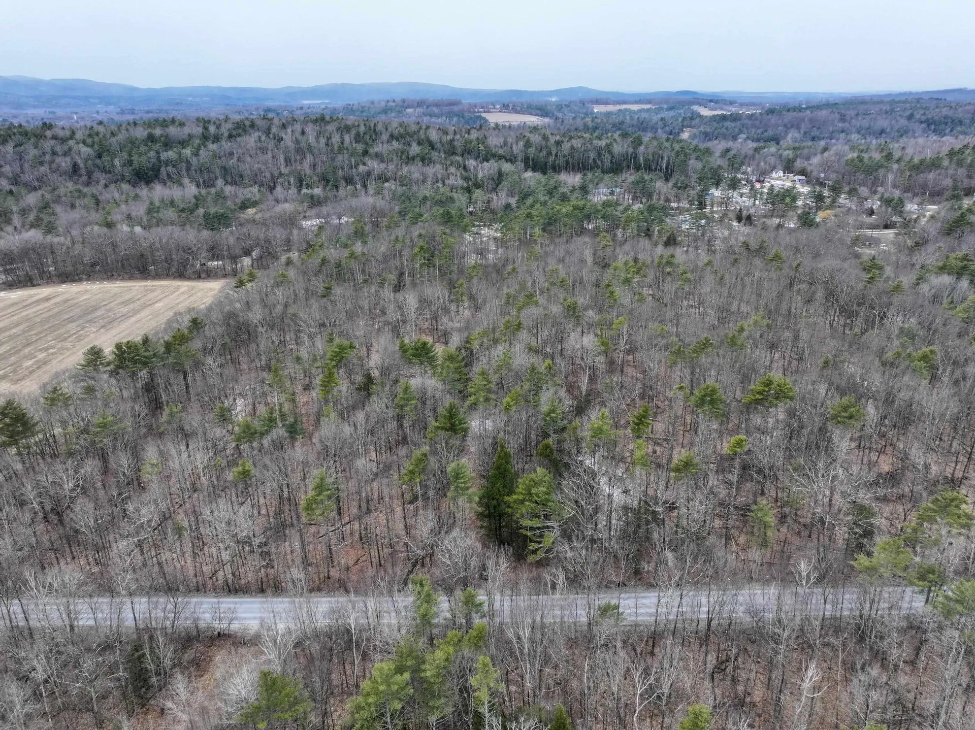 Tbd Mcconnell Road Brandon VT 05733