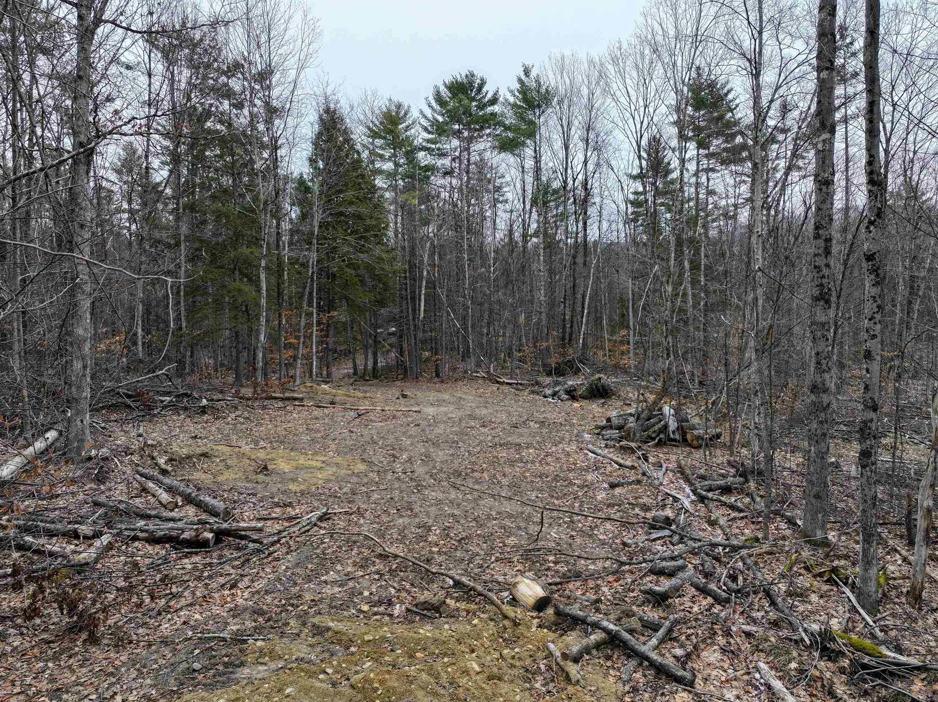 Tbd Mcconnell Road Brandon VT 05733